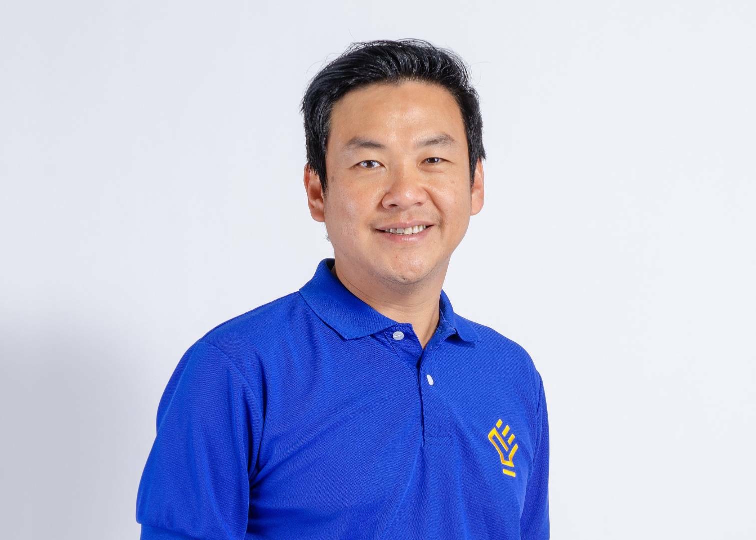 "พรรคกล้า" เปิดตัว "บุญสืบ จันทร์แจ่มศรี" อดีตผู้บริหาร Samsung Mobile ผู้สมัคร ส.ส. "ลาดพร้าว-วังทองหลาง"