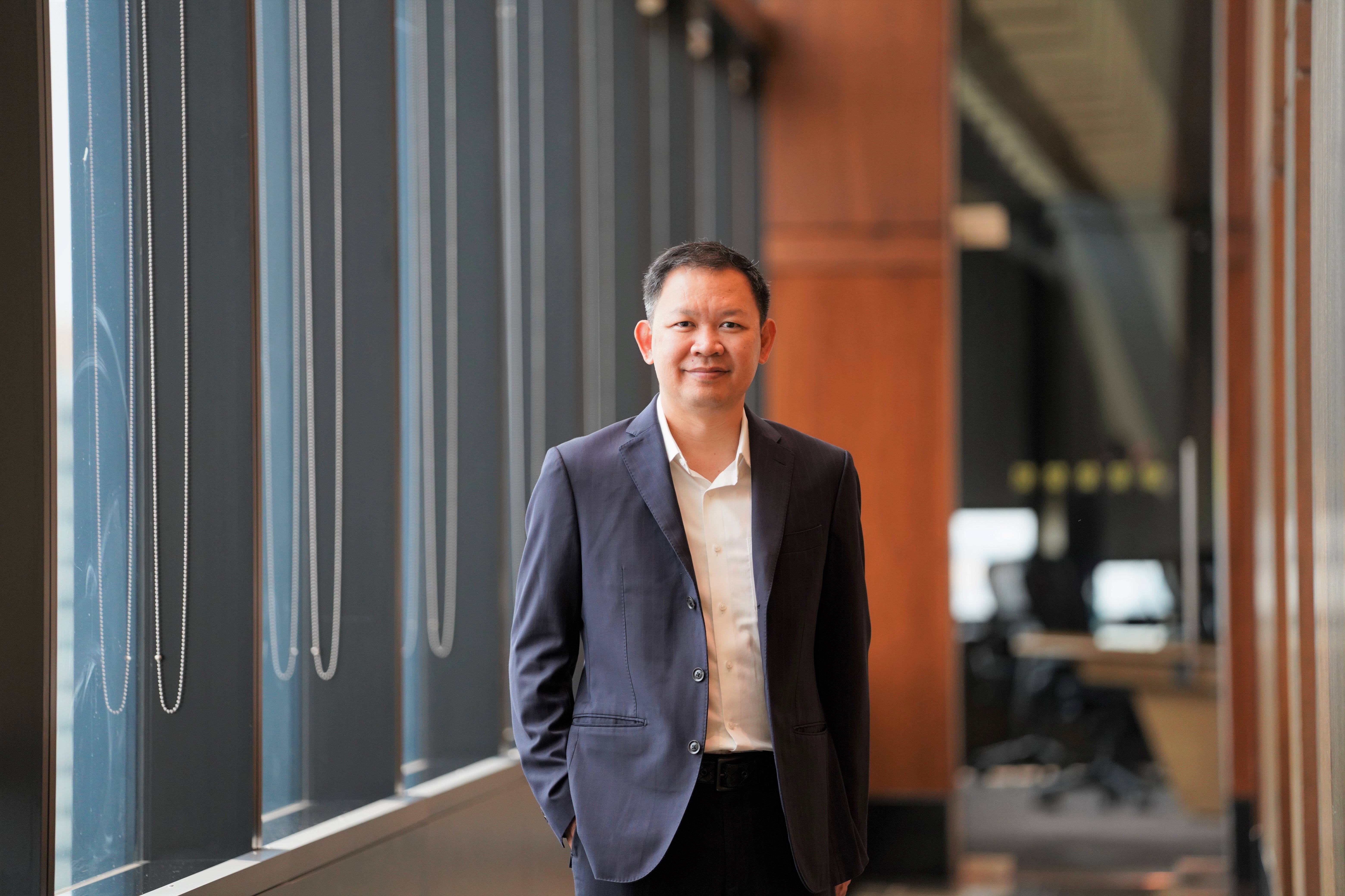 "SCB CIO" แนะทยอยสะสมหุ้นกู้เอกชนทั่วโลกชั้นดีระดับA- หลังคาดครึ่งหลังของปีนี้แนวโน้มเงินเฟ้อ-ดบ.เริ่มลดอัตราเร่งลง