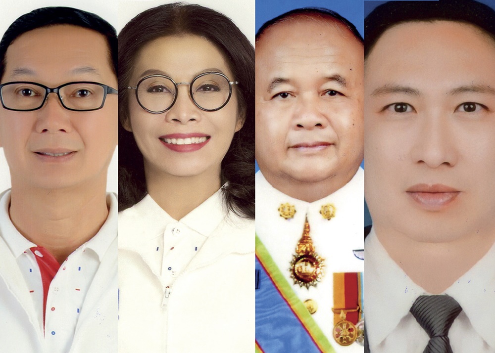 ลุ้นได้ผู้แทน ฝ่ายรัฐบาลทั้ง 4 เขต หาก พท. จับมือ ภท. ตั้งรัฐบาลจบ
