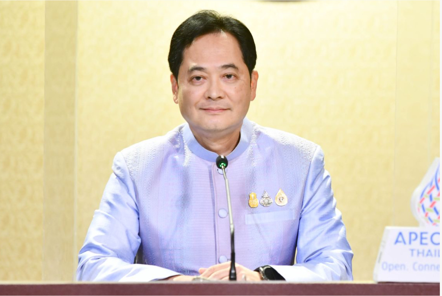 นายกฯ ขอบคุณสมาคมธนาคารไทย-ธปท.-เอกชน ร่วมมือภาครัฐช่วยเหลือผู้ประกอบการ SMEs ที่ได้รับผลกระทบจากโควิด-19
