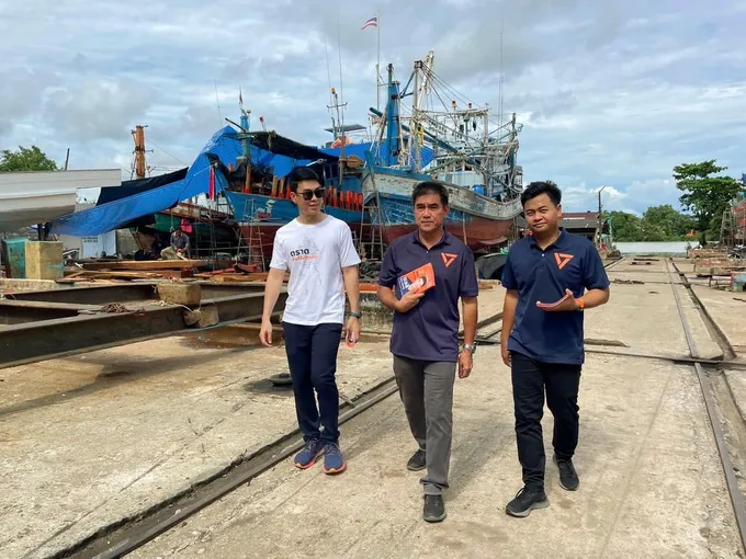 กลุ่มพรรคประชาชนตราดเสนอนโยบายพัฒนาเน้นการเมืองท้องถิ่นดีพร้อมประชุมกำหนดยุทธศาสตร์เลือกตั้งนายกอบจ.ตราด 7 ธ.ค.