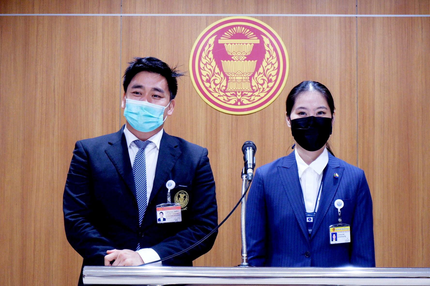 กมธ.คู่ชีวิต ตั้ง "อนุชา นั่งประธานฯ จ่อเพิ่มจดทะเบียนคู่ชีวิตรองรับสังคมผู้สูงอายุ