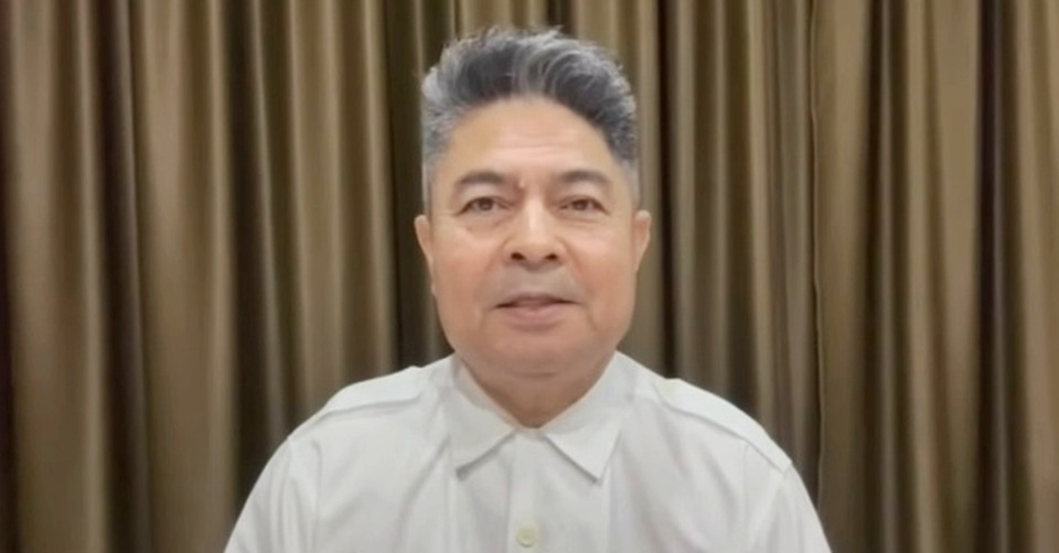 "เทพไท" เตือนลดเกรด "กล้าธรรม" ส่อร้าวดีลจัดตั้งรัฐบาล