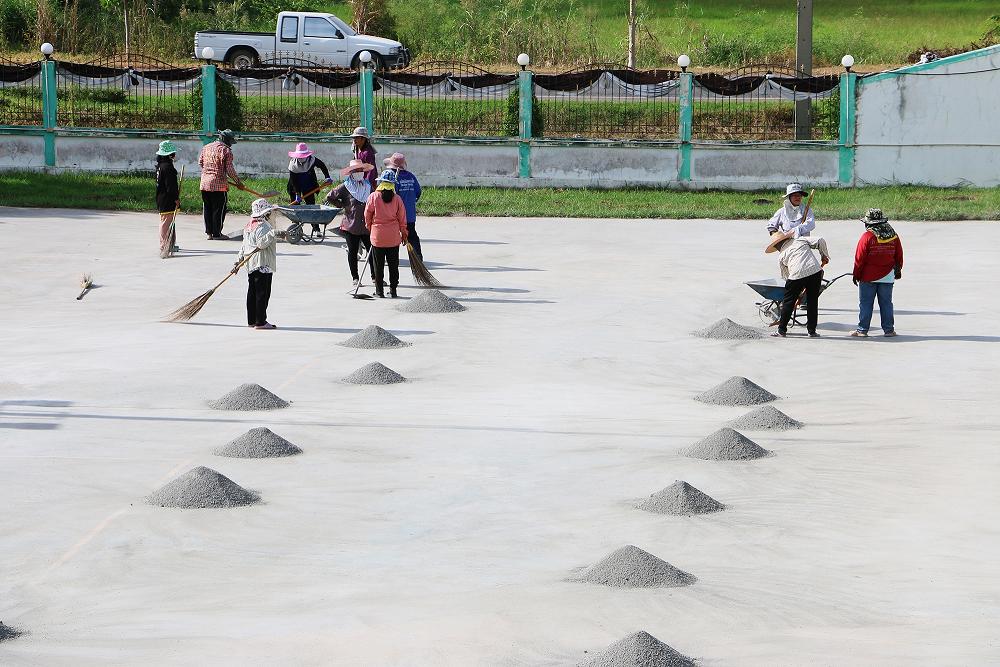 ชาวนาพิจิตรสุดปลื้มโครงการ9101เปลี่ยนชีวิตลดต้นทุน