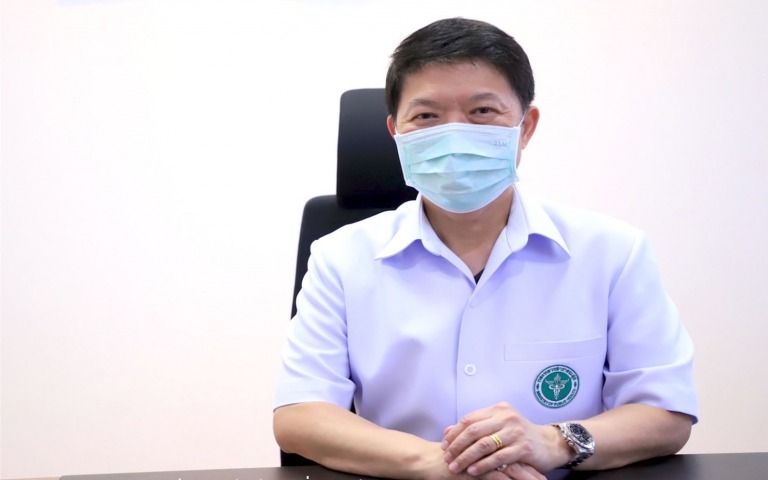 "อนามัยโพล"พบคนไทย 60% ผวาโควิด เผย 4 กิจกรรมอยากทำแต่ยังต้องงด 
