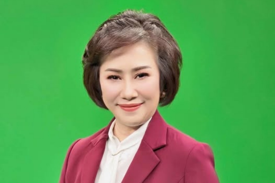 อีกคนโบกมือลา "นิธินาฏ ราชนิยม" 27 ปีกับช่อง 3 ลั่น "จบแล้วกับงานที่รักมาก"