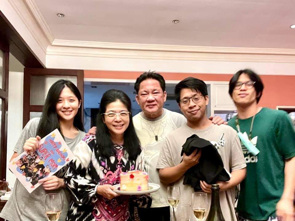 "คุณหญิงหน่อย"ทำงานช่วยเหลือประชาชน แทนฉลองวันเกิด ขอบคุณทุกคำอวยพร
