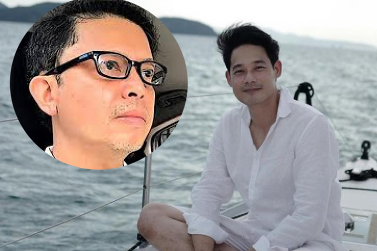 'อัษฎางค์' ข้องใจทัศนคติ 'เพชร กรุณพล' เป็นปฏิปักษ์ต่อการปกครอง?