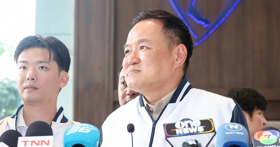 ‘นายกฯ’ เสียงสั่นเครือทหารไทยพลีชีพ ชู 'วีรบุรุษชาติ' เมิน 'ฮุน เซน' ยกระดับโต้ 