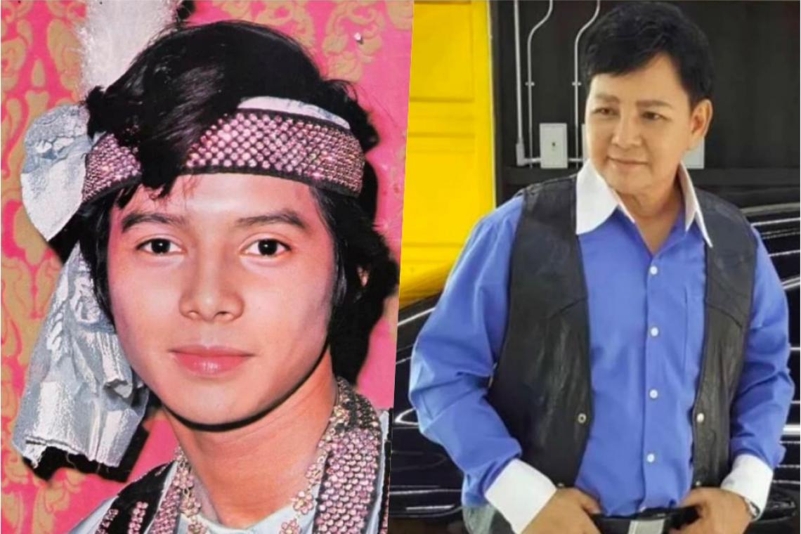 สุดยื้อ"สุริยา ชินพันธุ์" เสียชีวิตแล้ว