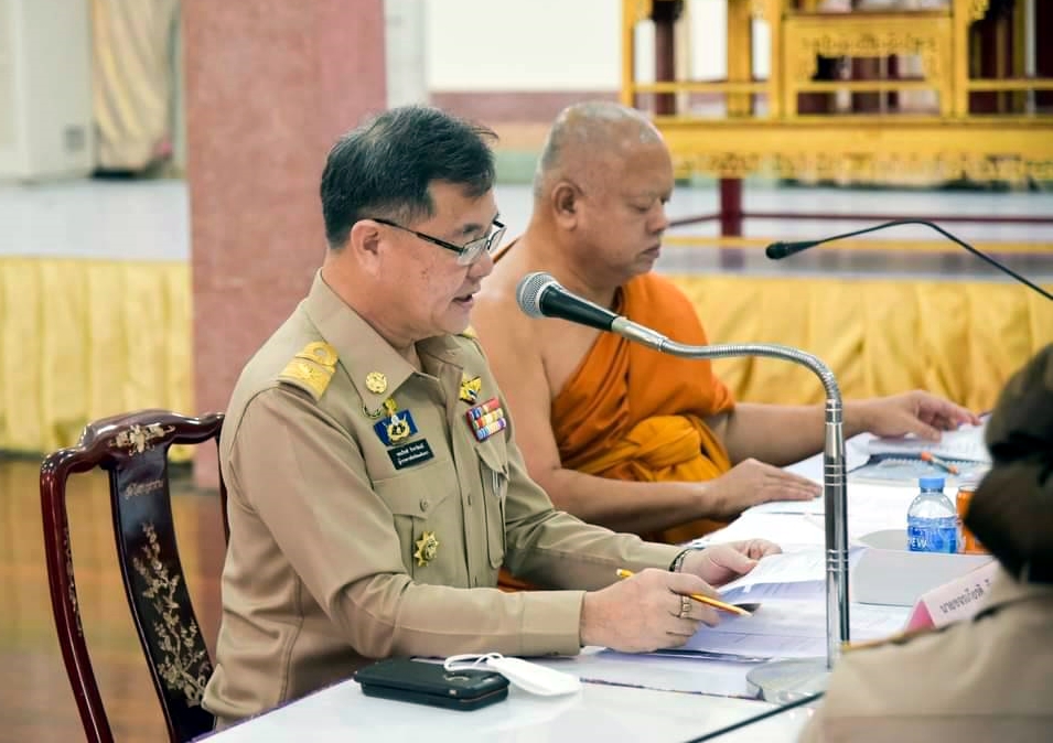 เตรียมสมโภชและอัญเชิญ "หลวงพ่อโสธร" ขึ้นจากแม่น้ำบางปะกง ครบรอบ 253 ปี 