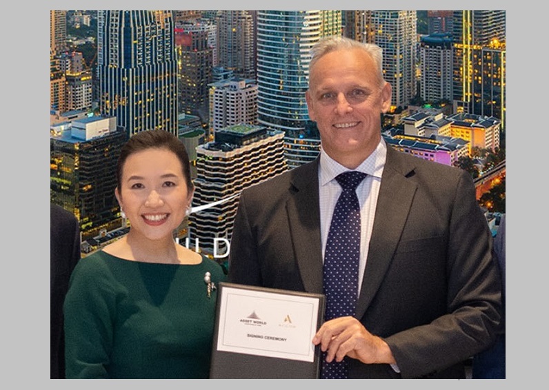 AWC จับมือ Accor พัฒนาโรงแรมครั้งแรก เสริมไทยให้เป็นจุดหมายการท่องเที่ยวโลก