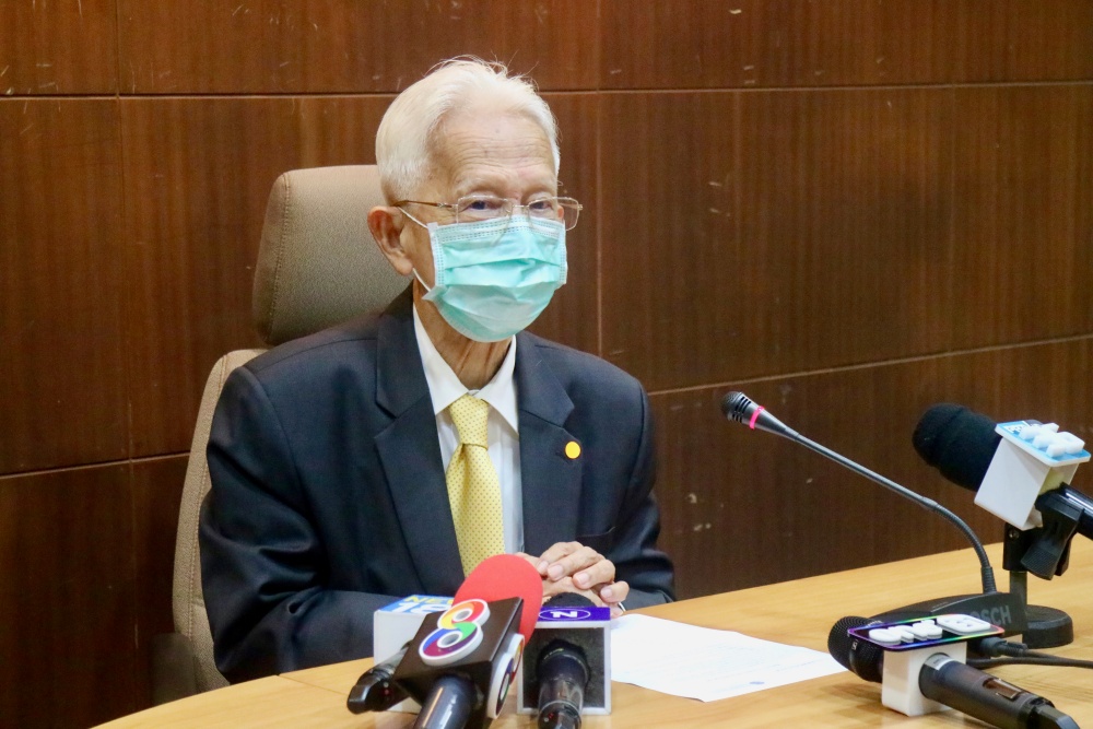 สภามหาวิทยาลัย เปิด 4 ข้อสรุป ปม ม็อบธรรมศาสตร์