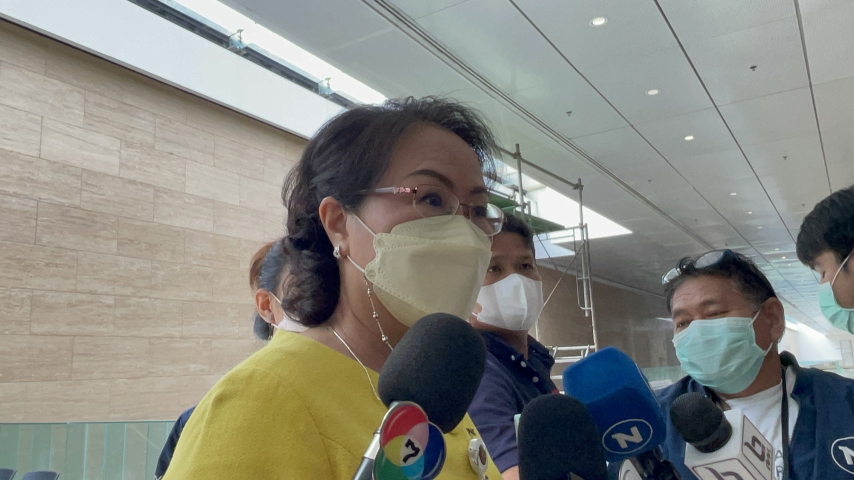 "เลขาฯสภาฯ" พร้อมส่งบันทึกการประชุม-รายงานการประชุมกรธ.ให้ศาลรธน.วันนี้