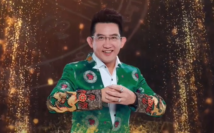 เช็กเลย! 'อ.คฑา' เปิดดวงวันเกิดใดเฮงยืนหนึ่งประจำสัปดาห์นี้