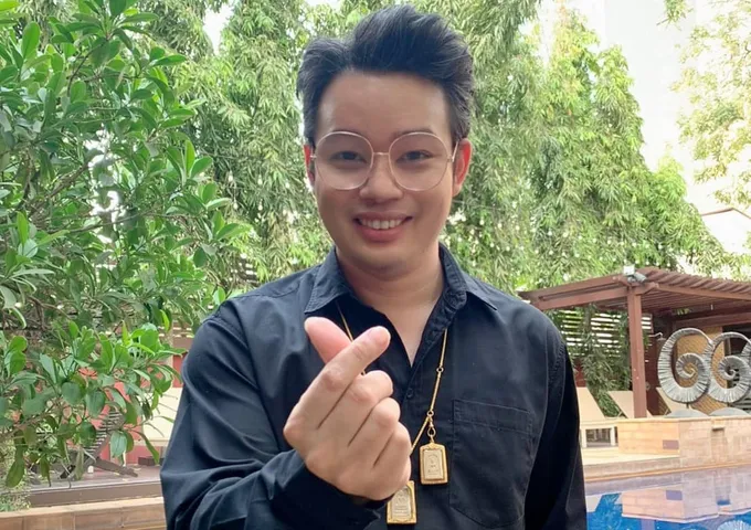 'หมอกฤษณ์'คอนเฟิร์ม5ปีนักษัตรดวงกำลังฟื้น จากปัญหาหนี้สิน-การป่วย