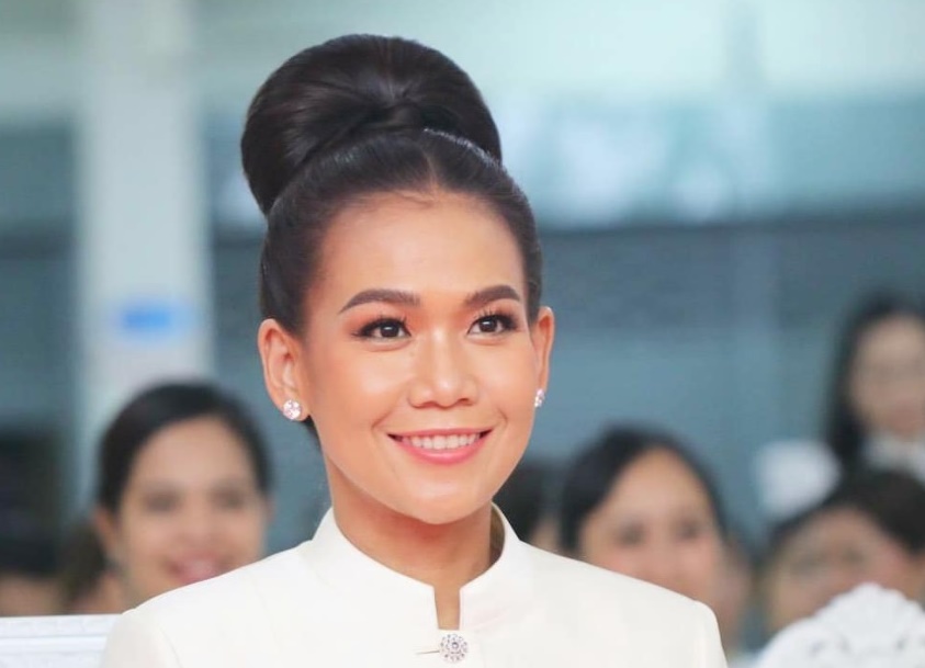  ‘กาละแมร์’  เคลียร์ปมถูกออกจากช่อง 3