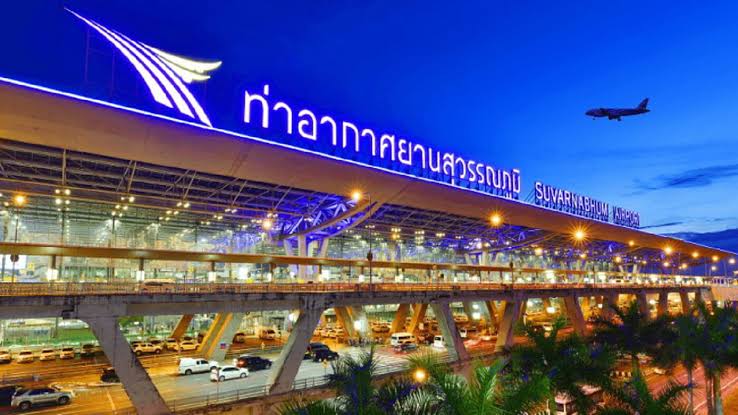 สนามบินสุวรรณภูมิ แจงกรณีการบินไทย ให้ข้อมูลเผื่อเวลาเดินทาง 4 ชม. เหตุปิดปรับปรุงจุดตรวจค้นระหว่างประเทศโซน 3 ไม่เป็นความจริง