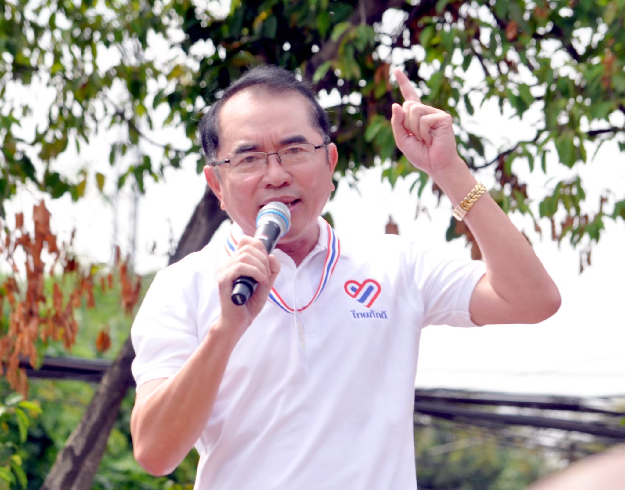 "หมอวรงค์" ซัด "ปิยบุตร" ชงแก้ไขรธน.ฉบับประชาชน แบบหลงทาง เตือนให้ลืมตาดูที่มาปัญหาประเทศ