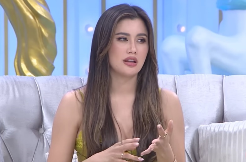 "ปู ไปรยา" เล่ามรสุมชีวิตจนต้องพึ่งจิตแพทย์หวิดคิดสั้น