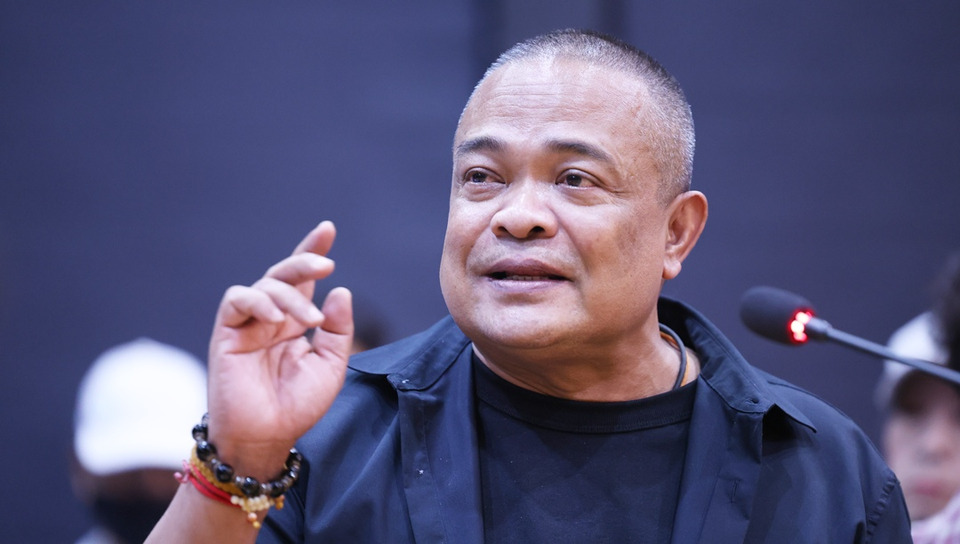 “จตุพร” ชี้ยุบสภากลางศึกกัมพูชา เสี่ยงไร้เลือกตั้งยาว-การเมืองล่ม เข้าสู่เงาทหาร