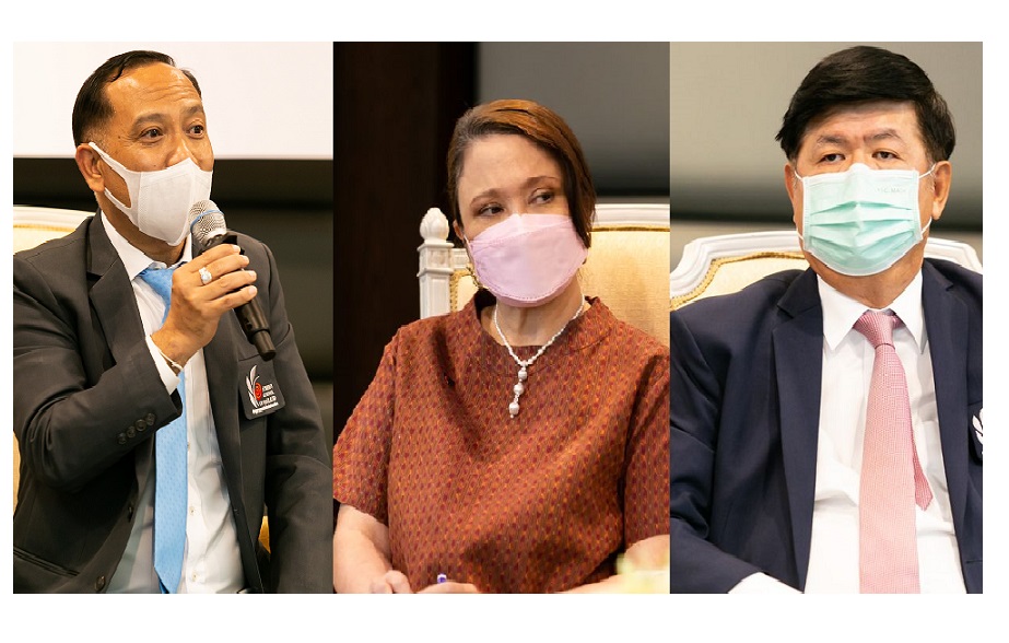 ท่องเที่ยวไทยเปิดเกมรุกตลาดต่างประเทศ  ชู Tourism Clinic ฟื้นฟูเศรษฐกิจ  