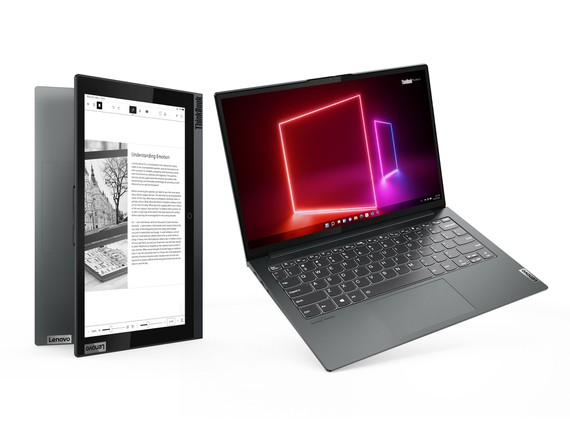 "เลอโนโว ThinkBook" พร้อมระบบปฏิบัติการณ์อัจฉริยะ Windows 11 พร้อมวางจำหน่ายในไทย
