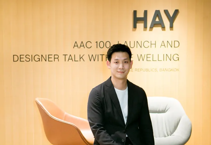 ‘นอร์ส รีพับบลิค’ เปิดสนาม HAY! YoungBirds! Talent Award Asia 2020 