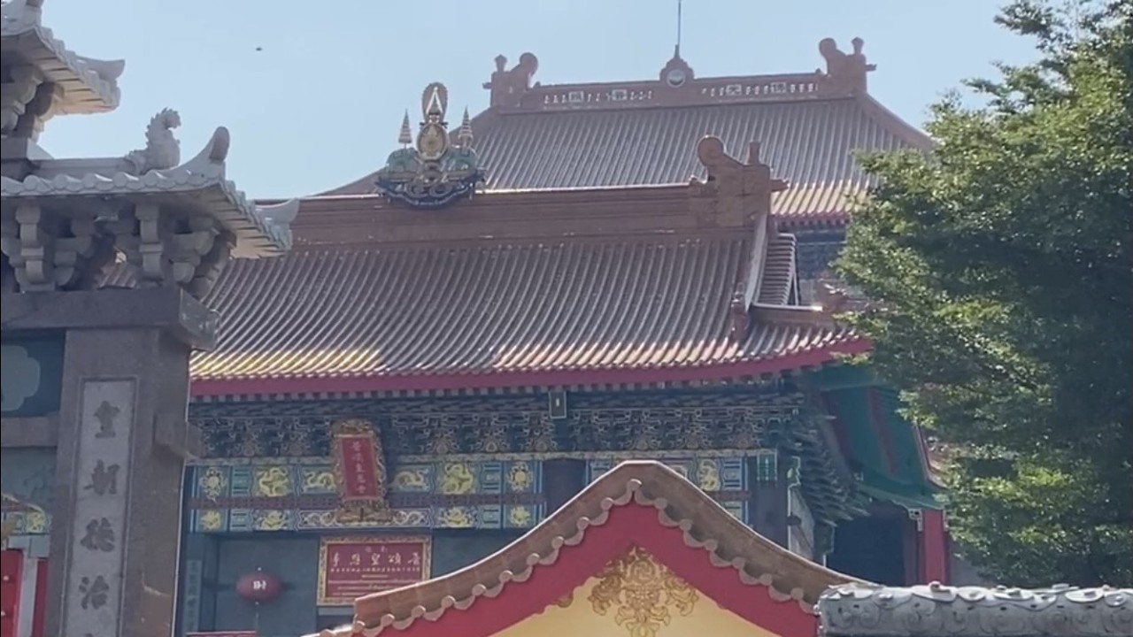 นนทบุรี สั่งปิดวัดเล่งเน่ยยี่ 2 หลังพบผู้ติดเชื้อมากกว่า 1 ราย