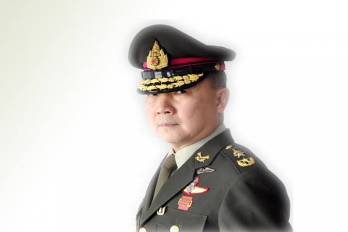 'หมอเหรียญทอง'เชียร์ไทยภักดี ออกตัวไม่ใช่นายทุนพรรค แต่ชอบเ.... 
