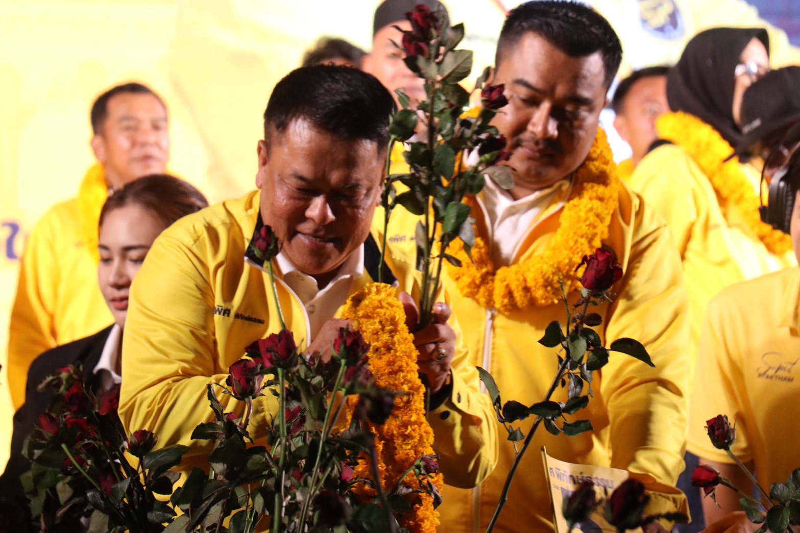 "สงขลา" สนามแตก! "สุพิศ"  โชว์กึ๋น คืนชีพ ปะการังเทียม  "อควาเรียมหอยสังข์" 1,400 ล้าน 