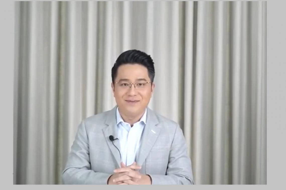 "หมอช้าง" เผย 3 ชุดเลขเสริมดวงความรักให้ปัง 