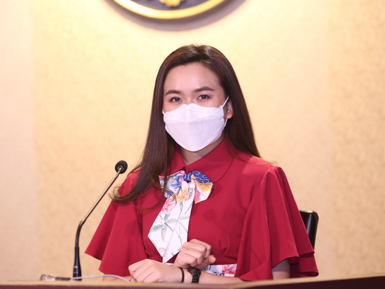 "รัฐบาล" ย้ำผู้ถือบัตรทองเข้ารับบริการในสถานพยาบาลสังกัดก.สธ.ทุกแห่งยกเว้นรพ. เฉพาะทาง