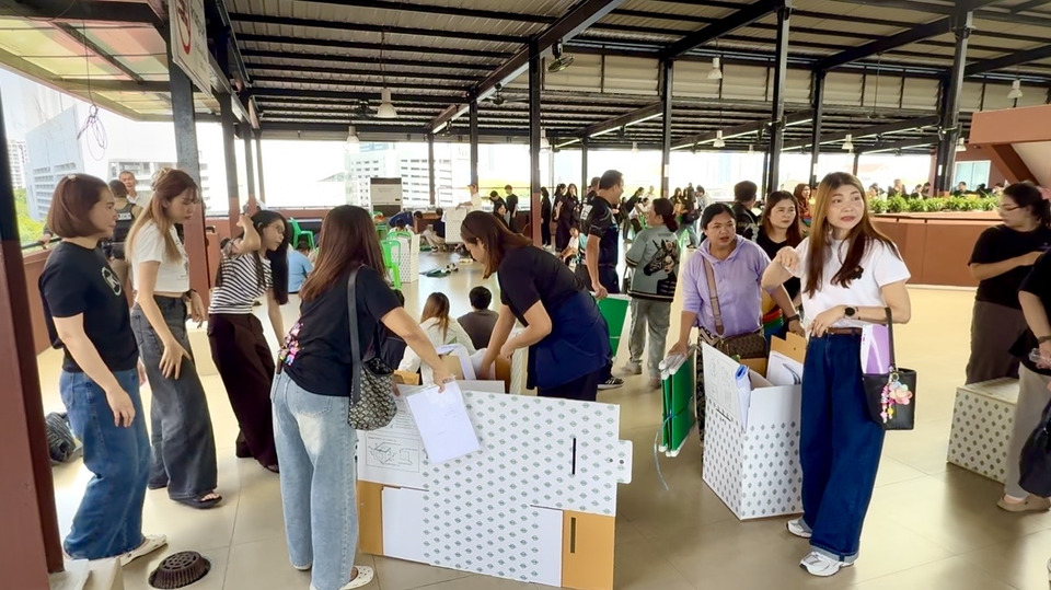 โค้งสุดท้ายเลือกตั้งพัทยา! กกต.ตรวจรับหีบ-อุปกรณ์เลือกตั้ง มั่นใจโปร่งใส พร้อมเปิดหีบ 28 มิ.ย.นี้