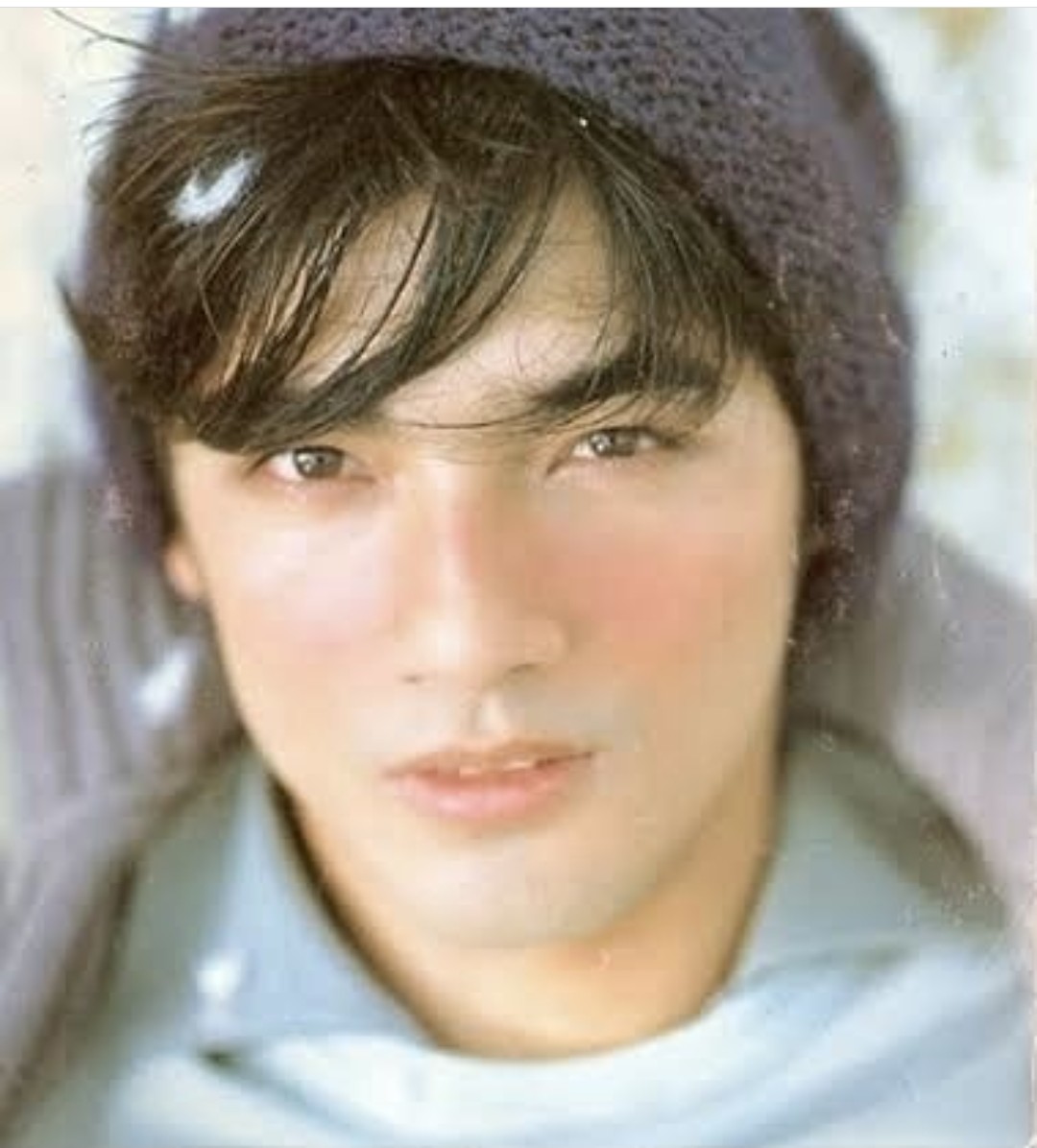 โอปป้าเกาหลีสุด...ศรราม'เปิดภาพถ่ายสมัยวัยรุ่น