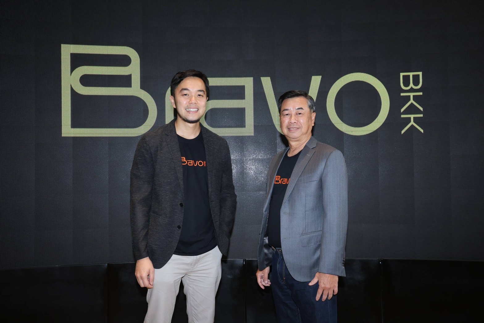 BRAVO BKK Mall พลิกโฉมใหม่แหล่งชอปปิ้งใจกลางกรุงฯ ทุ่ม 500 ล. ชูคอนเซ็ปท์ “Fit by Day Fun by Night”