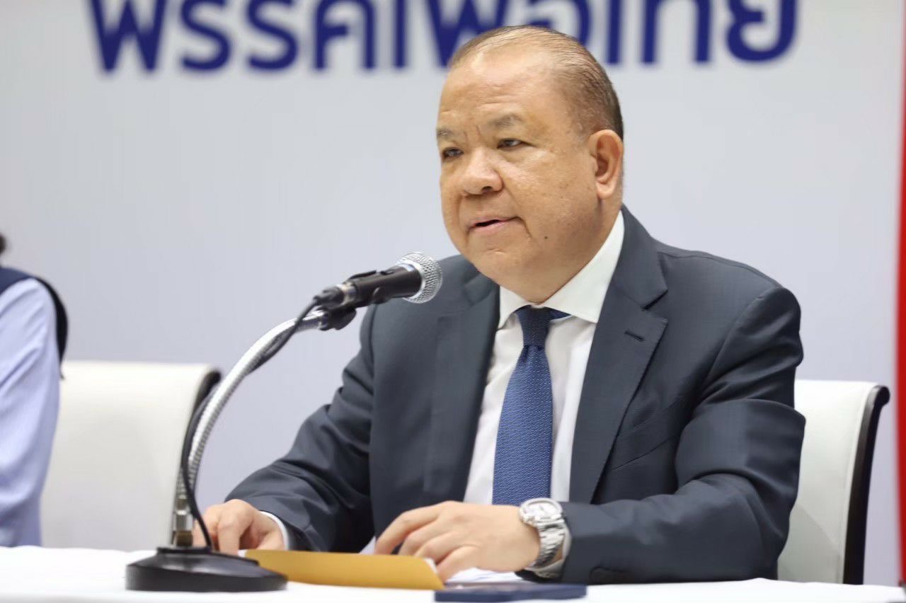 “พิชัย” บอก “ประยุทธ์” ลดภาษีน้ำมันดีเซลน้อย-ช้าไป แนะควรงดการเก็บภาษี-ออกมาตรการเสริม 