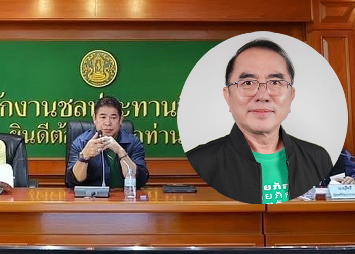  “หมอวรงค์” โพสต์เตือน “ธรรมนัส-อรรถกร” ทำผิด รธน. มาตรา 185 ห้าม สส.-สว.แทรกแซงการทำงานฝ่ายบริหาร