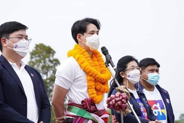 "ไทยสร้างไทย" อัด "ประยุทธ์" ไม่เข้าใจปัญหาชาวบ้าน บอกให้ประหยัดแต่ใช้รถหรู เหน็บยิ่งพูดยิ่งเปิดแผลความเหลื่อมล้ำ