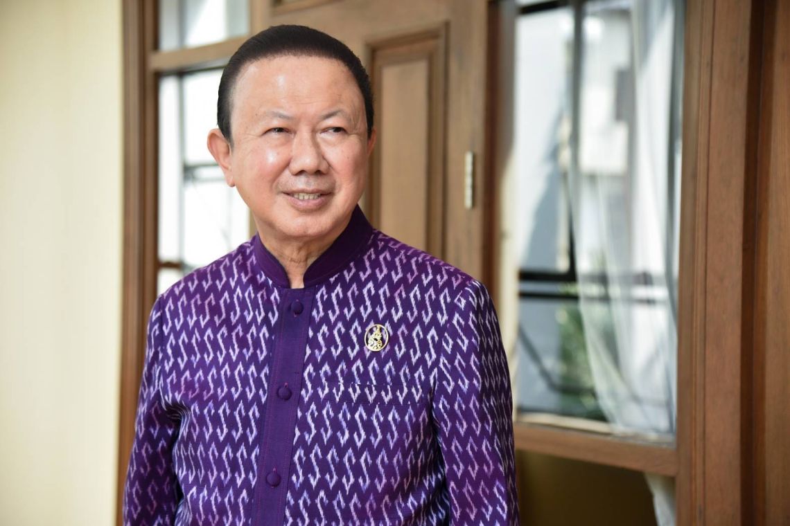 หอการค้าไทยชี้เลือกประธานสภาราบรื่น มั่นใจ 8 พรรคมีแนวทางร่วมกันตามข้อตกลง MOU จับตา 3 แนวทางโหวตนายกฯ 
