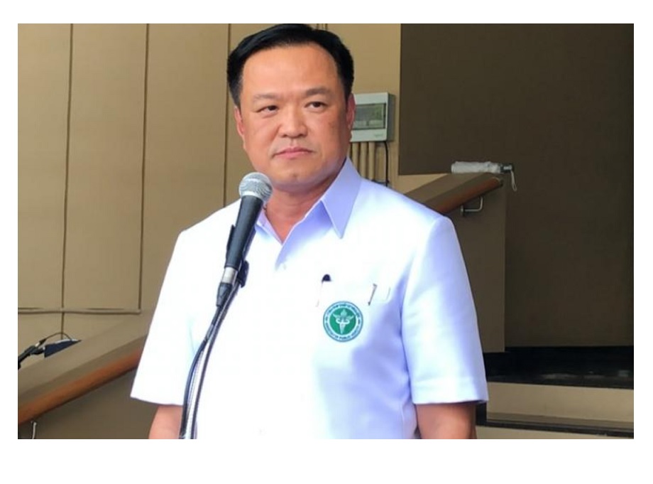 'อนุทิน' ระบุไทยสั่งซื้อไฟเซอร์ 20 ล้านโดสส่งมอบปีนี้  ส่วนจอห์นสัน แอนด์ จอห์นสันรอตอบกลับจากอเมริกา