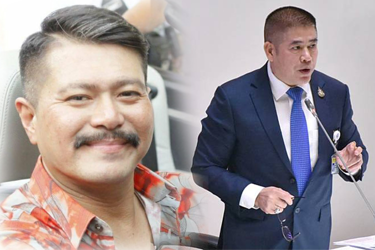 'วัน'บ่นเสียดาย 'ธรรมนัส'ที่เคยรู้จักโคตรใจถึงพึ่งได้