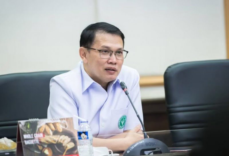 อย.ยัน! วัคซีนโควิดที่ขยายอายุ ยังมีประสิทธิภาพและปลอดภัย