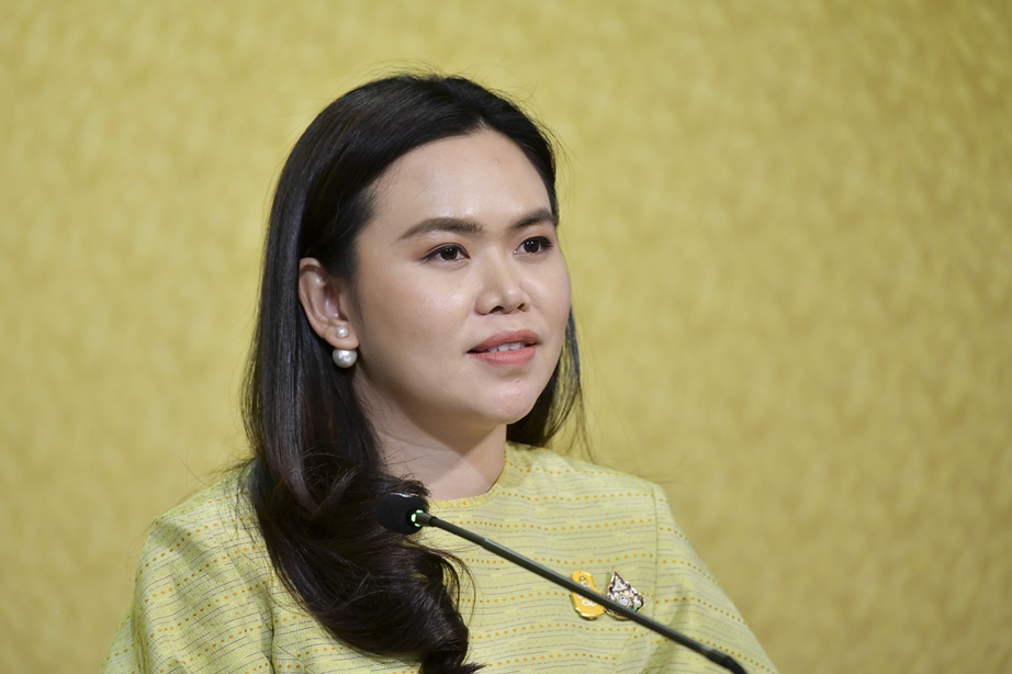  “ครม.” ไฟเขียวปรับปรุงเกณฑ์จ่ายโบนัสพนักงานกองสลากใหม่ หลังผลการดำเนินงานมีกำไรเข้าเป้า