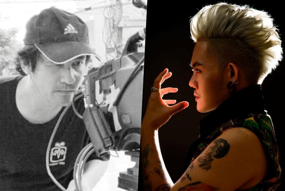 "เก่ง ธชย" สุดอาลัย "โรจน์ ทองชิว" ผู้กำกับดังเสียชีวิต 