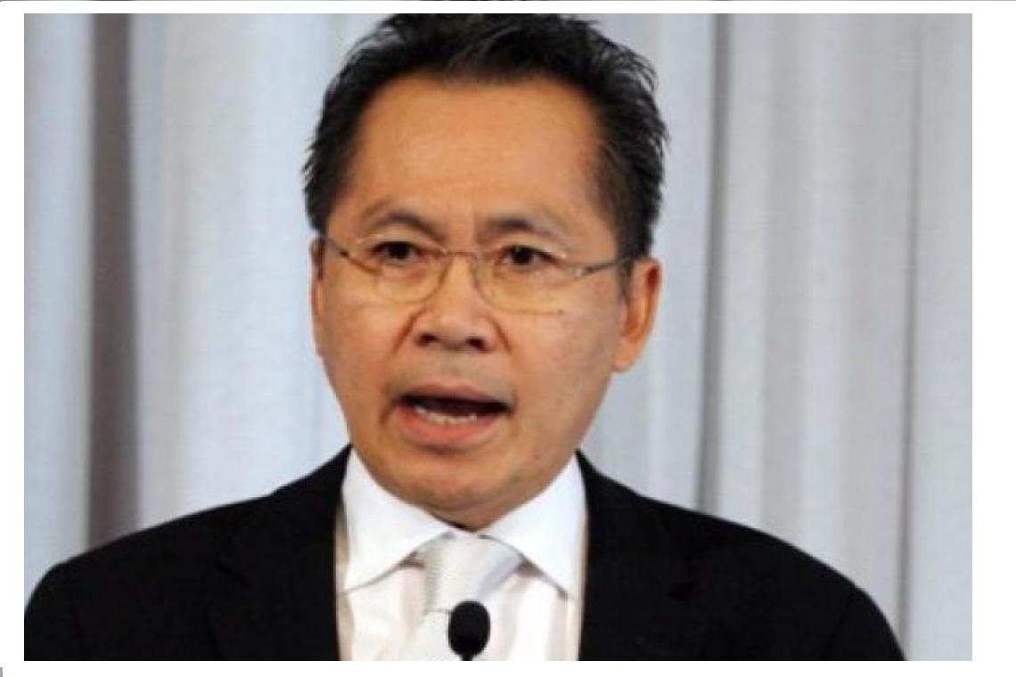 'กอร์ปศักดิ์' ชี้ใครตำหนิการแพทย์-สาธารณสุขไทยคุมโควิด ถือว่า เกเร