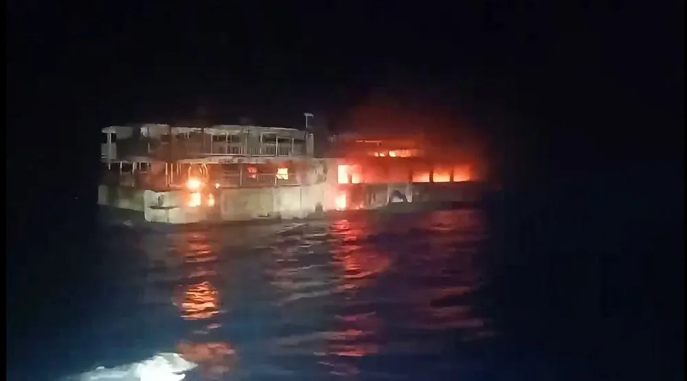 Afp  20260909  C7 U R9 Vl  V1  High Res  Philippines Transport Accident Ferry