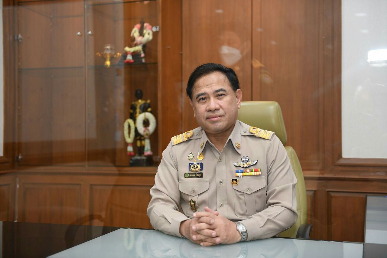 กทม.เปิดช่องออนไลน์ให้ ขรก.ร้องทุจริตภายใน กำหนดมาตรการเคร่งครัดเป็นความลับ