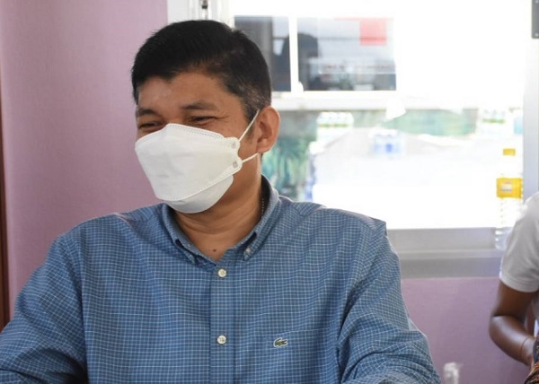 ขนส่งตรังจัดกิจกรรม “ตรวจรถฟรี ขับขี่ปลอดภัย”ช่วงปีใหม่