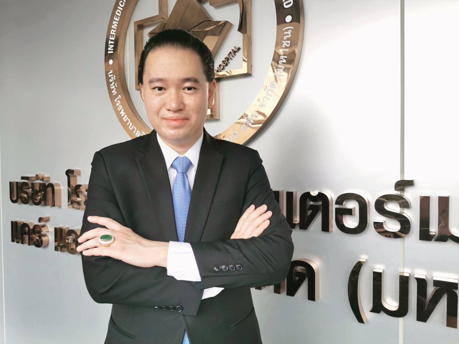 กลับมาผงาดวงการวัคซีน บอร์ด IMH อนุมัติจัดรรหุ้นเพิ่มทุน 23 ล้านหุ้น ให้ BKIH พร้อมแต่งตั้ง "ชัย โสภณพนิช" เป็นประธานที่ปรึกษาบริษัท 